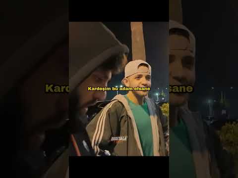 ''EFSANE, TAHA AKGÜL''