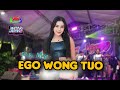 EGO WONG TUO PUTRI MEGA WONG JOWO Musik AN Audio