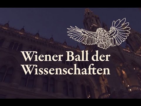 Vienna Ball of Sciences 2015 HD
