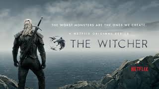 'The Witcher' Netflix SDCC Trailer Music (audiomachine - I Am The Shield)
