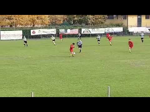 Veneto - Giovanissimi Regionali U15 Girone A - Giornata 7 - Olimpica Dossobuono vs Montorio FC (1)