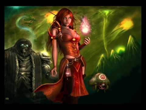 TRANCE VISIONS- East Coast - We Are United (Cream Team Remix)