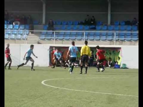 URITARRA   PLENTZIA     2013