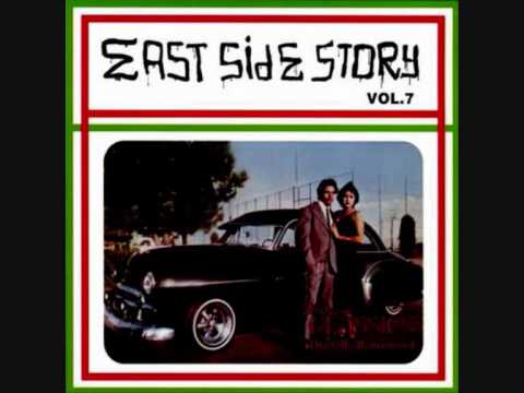 lowrider girl oldies