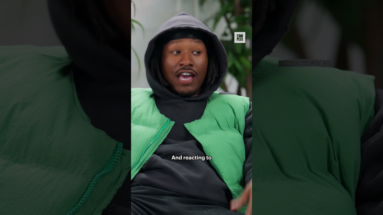 Duke Dennis gives a step-by-step guide on how to blow up as a content creator