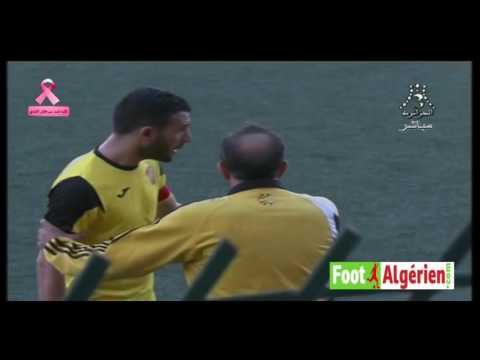 Ligue 2 Algérie (4e journée) : ASM Oran 0 - CA Bordj Bou Arréridj 0