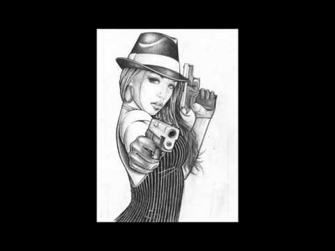 Gangsta Bitch- CBMG Yung Zeek, Lucho, & BBE Wonnie