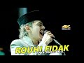ROUHI FIDAK ZAIDAN YAHYAA NADA FULL TINGGI Ft SEKAR LANGIT