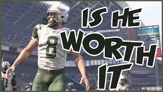 IS HE WORTH IT??? - Madden 16 Ultimate Team | MUT 16 XB1 Gameplay