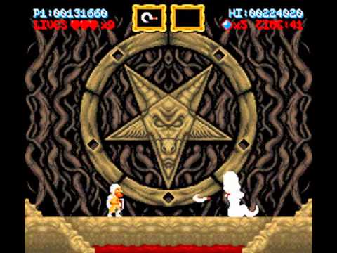 Maldita Castilla (PC) - Full Playthrough (No Death, Best Ending)