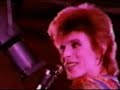 The Supermen - Bowie David