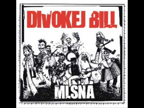 Divokej Bill - Námořnická