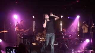 Paolo Nutini - Alloway Grove Berlin, 2014