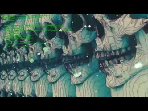 Tryin' stuff // Dylan Brady - KIDS ft. Night Lovell // unofficial Music Video // Teo cr