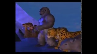 Download lagu Beast Wars Opening Completo en Latino mp3