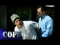 COPS Las Vegas Heat Undercover Theft Sting Cops TV Show