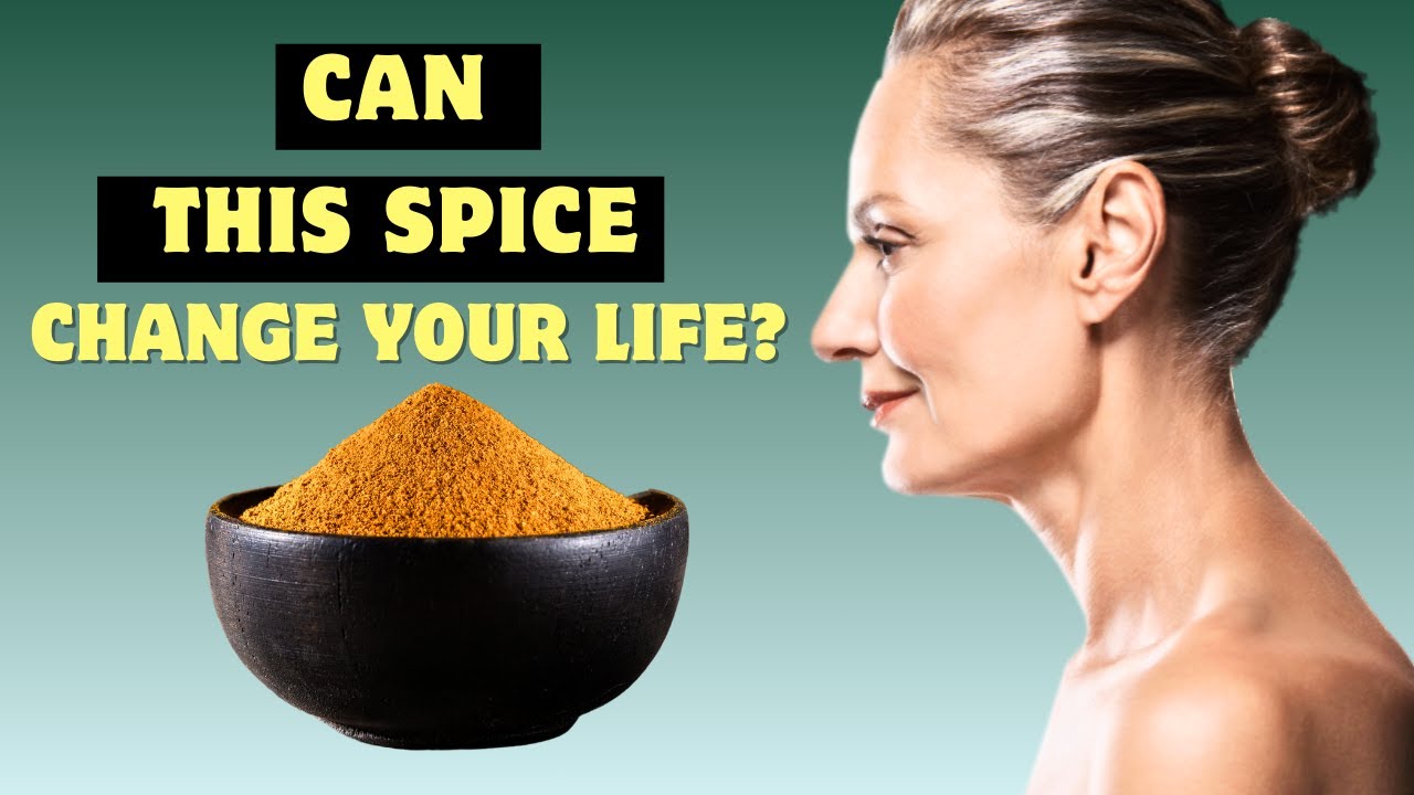 This really Happen When You Drink Turmeric Water. Quick result!