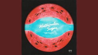 Watermelon Sugar