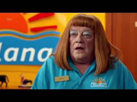 Benidorm - Season 9 Episode 08