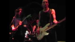 Die Kur Boston Music Room May 11 2012