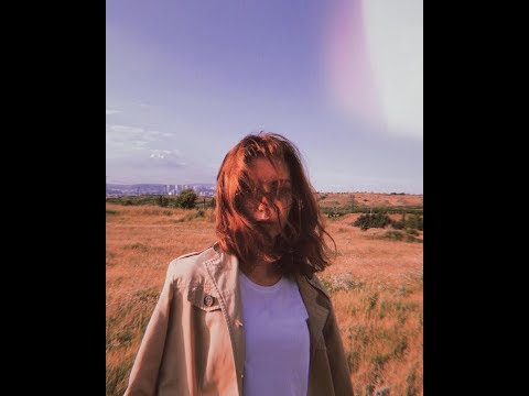 Hilal Kılıç - Boş Bir Dünya (Mor ve Ötesi Cover)
