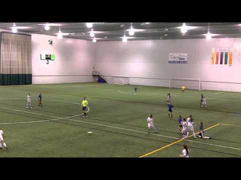 csmro fu14A - boisbriand première demi