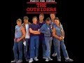 THE OUTSIDERS OST RARE Carmine Coppola Dallas Death Scene