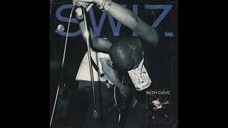 SWIZ - With Dave 7" (1992, Jade Tree)