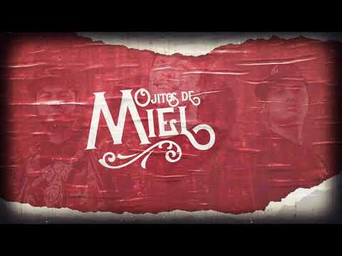 Ojitos de Miel - (Video Con Letras) - T3R Elemento - DEL Records 2020