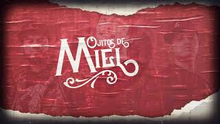 Cover art for Ojitos de Miel