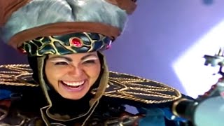 Ninja Quest, Part I | Mighty Morphin | Full Episode | S03 | E04 | Power Rangers Official