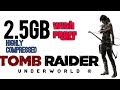 TOMB RAIDER HIGHLEY COMPRESSED WITH PROFF