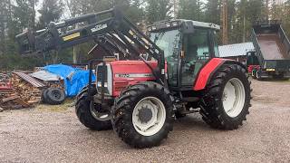 جرار بعجلات Massey Ferguson 6170 | صورة 4 - Agroline