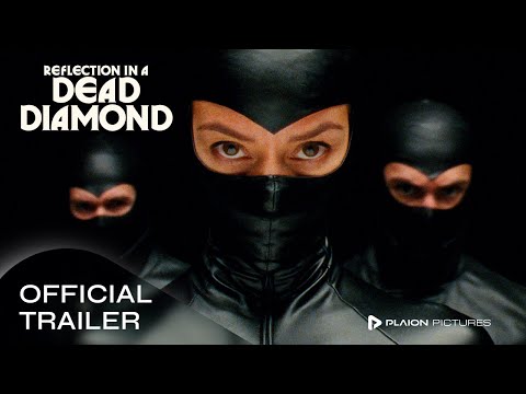 Reflection in a Dead Diamond (Deutscher Kinotrailer) - Fabio Testi, Yannick Renier, Koen De Bouw