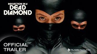 Reflection in a Dead Diamond (Deutscher Kinotrailer) - Fabio Testi, Yannick Renier, Koen De Bouw