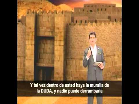 7 Murallas Interiores - DUDA