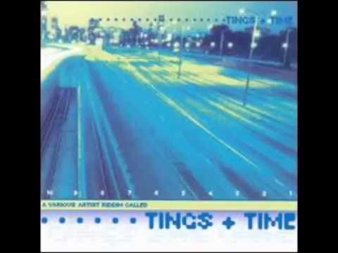 Things and Time Riddim 1989  &  1999 (Techniques Label) Mix By Djeasy
