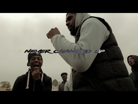 Glizzy - Never Changed Up (Official Music Video) Shot By @HoldUpTV