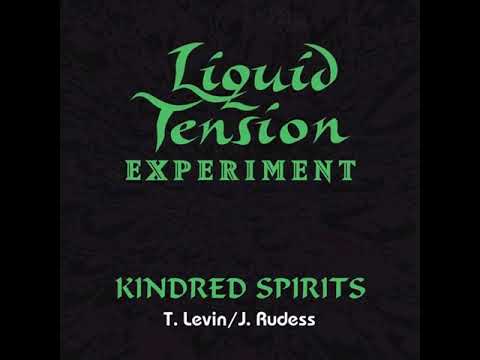 Liquid Tension Experiment - Kindred Spirits (Live 2008)