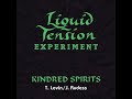 Liquid Tension Experiment - Kindred Spirits (Live 2008)