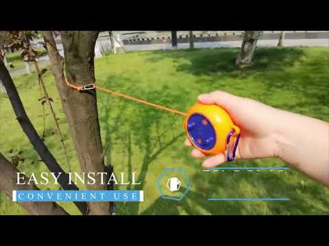 ✅ TOP 5 Retractable Outdoor Clothesline on Sale 2023 💥