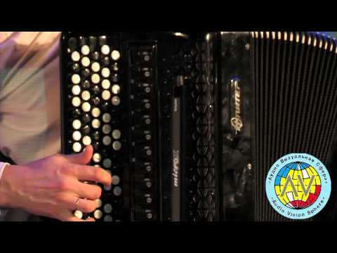 microVox AVSphere Engl