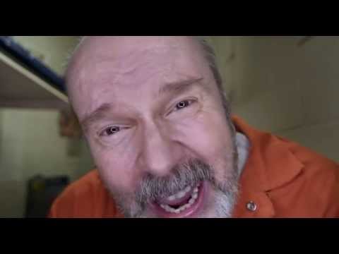 A Haunted House 2 Mark Henry scene (good version HD)