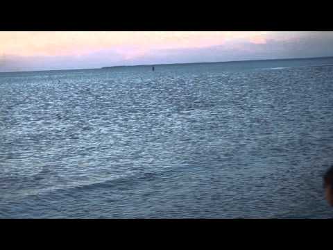 Keerthana @ Saket Beach