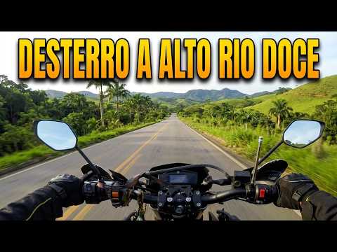 saindo de desterro do melo a alto rio doce
