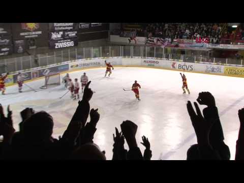 LHC TV - Highlights 2 novembre 2012