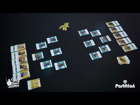 Eventide of Heroes Gameplay Overview