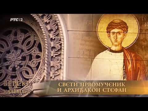 Verski kalendar 9.1.2023