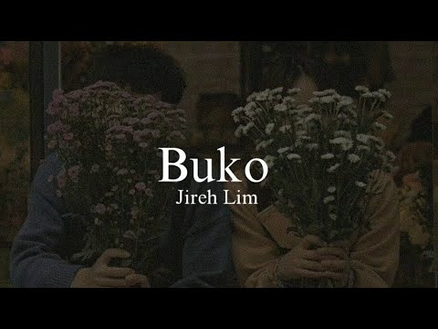 Buko - Jireh Lim | Lyrics |