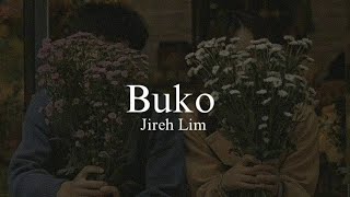 Buko - Jireh Lim | Lyrics |